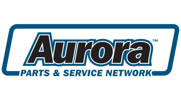 Aurora Parts and Accessories