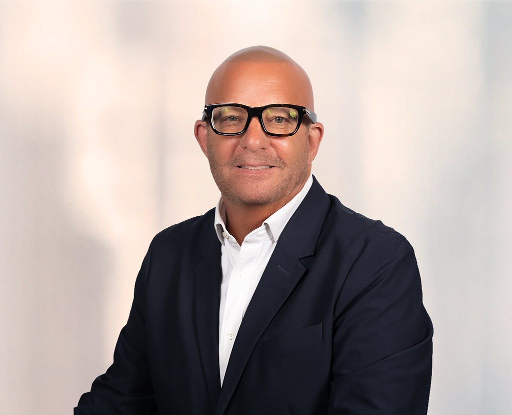 Arthur Tisi