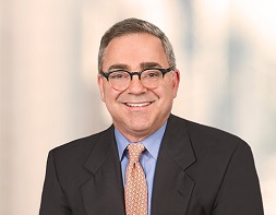 Ben Baldanza